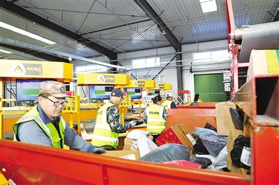 興安盟 以高質量就業繪就民生底色