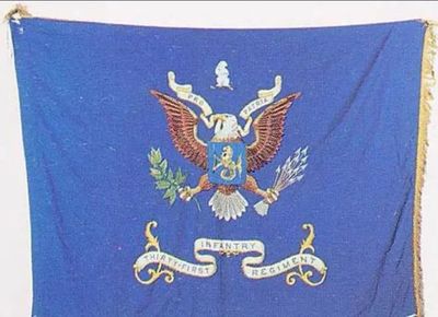 詹大南:長(zhǎng)津湖一戰(zhàn),殲滅美軍一個(gè)王牌團(tuán),團(tuán)旗存放博物館70年