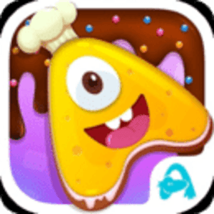 小小甜點師旗下產品業務