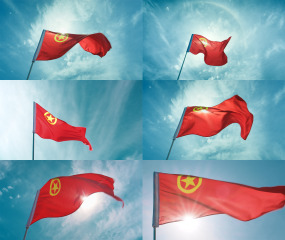 共青團 共青團_光廠(VJ師網)