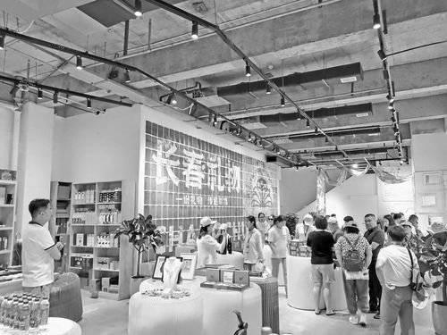 培育吉林名牌商品 激活文旅消費動能