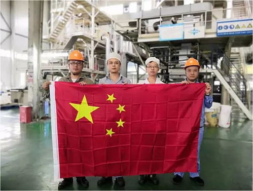 國慶打卡 高清圖40張 看美豐人假期正確打開方式