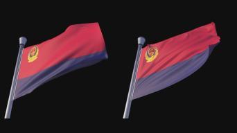 警旗素材警旗素材AE模板下載_光廠(VJ師網(wǎng))