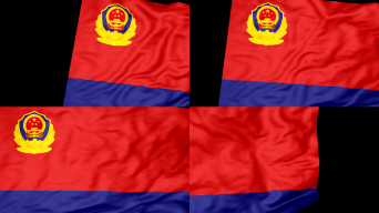 警徽動態(tài)背景 警徽動態(tài)背景_光廠(VJ師網(wǎng))