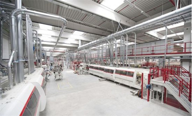 2018中國建博會(廣州)| 我樂家居&ldquo;高管天團(tuán)&rdquo;豪華陣容,攜手新銳設(shè)計(jì)亮相建博會